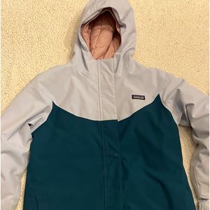 Patagonia Ski Jacket